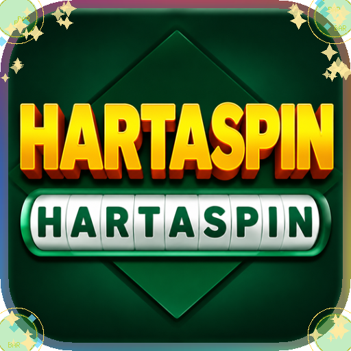 hartaspin — mitra unggulan